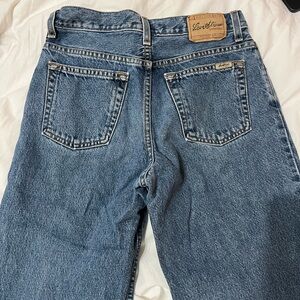 Vintage women’s levis